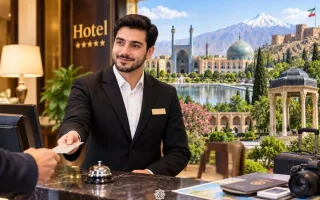 اجرای دوره تحصیلی «گردشگری و مهمان نوازی-هتلداری» در هنرستان‌ها از مهرماه