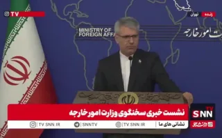 پاسخ بقایی به منتقدان: تفاهم‌نامه اسلام‌آباد را با در نظر گرفتن تمامی جوانب تأیید کردیم/ موضع حزب‌الله در مورد تفاهم‌نامه مثبت ارزیابی می‌شود