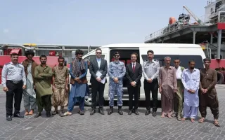رفع ممنوعیت خروج صیادان هرمزگانی از امارات