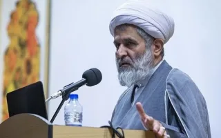 طائب: مذاکره‌ای که حق ملت ایران را تثبیت کند قابل قبول است