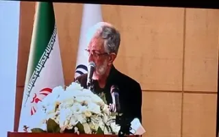 حدادعادل: روزی که فرزندم به شهادت رسید، لباس معلمی داشت/ اگر مدارس۶ماه تعطیل شود، هیچ اتفاقی نمی‌افتد اما اگر نصف روز در توزیع بنزین اختلالی رخ دهد...