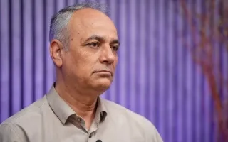 انتقاد شدید زیدآبادی از تهدیدهای مطرح‌شده علیه حسن روحانی