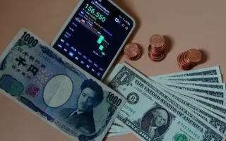 کاهش ۸۰ میلیارد دلاری ذخایر ارزی ژاپن