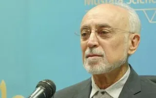 صالحی: نیاز به ایجاد «شبکه جهانی حامیان علم» در کنار شبکه پژوهشگران