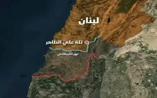 هشدار ایران به آمریکا درباره تپه علی‌الطاهر