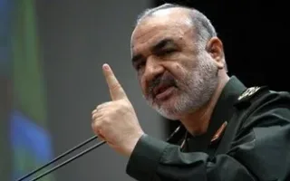روایت سپهبد شهید سلامی از دستیابی به تکنولوژی انهدام ناوهای هواپیمابر برای نخستین بار/ موشک ضد کشتی بالستیک را اولین بار ما آزمایش کردیم