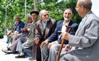 اعلامیه حائز اهمیت سازمان تامین اجتماعی در خصوص واریز معوقات بازنشستگانی که مشمول هستند