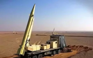 ایران در مسیر بازدارندگی فعال؛ دکترین جدید دفاع با ابزارهای جدید