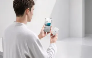 آشنایی با Lexar Muse؛ باریک‌ترین SSD قابل حمل جهان که به راحتی به پشت گوشی شما متصل می‌شود!