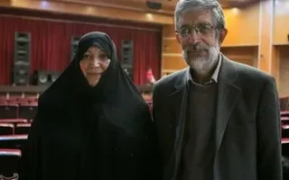 روایت مادر شهید زهراحدادعادل از شنیدن خبر شهادت دخترش/ محمدباقر برای مادرش روضه حضرت فاطمه (ص) خواند/ بعد از شنیدن خبر شهادت آقا تشنج کرد