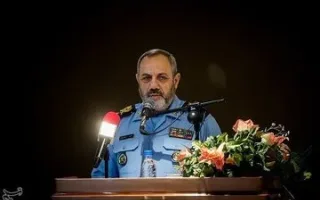 دیدار معاون اجرایی پزشکیان با خانواده وزیر شهید دفاع/ قائم پناه از خاطرات خود از سرلشکر نصیرزاده گفت + تصویر