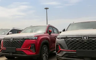 آغاز مراحل ثبت سفارش برای واردات خودروی دست‌دوم بر اساس قانون ساماندهی صنعت خودرو