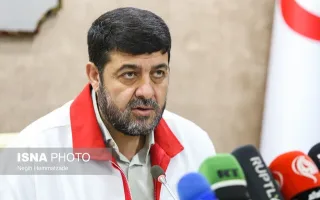 ضرورت شناسایی سریع موقعیت و محل نگهداری سه خلبان ایرانی