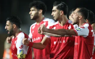 درخشش پرسپولیس در جدول با غلبه بر استقلال؛ چه‌طور آهن در کوره سرخ ذوب شد؟