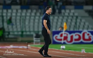 ویدیو| پاسخ تارتار به اظهارات نمایندگان تبریز: فوتبال نباید با سیاست آمیخته شود/ اجازه دهید متخصصان فوتبال ارزیابی کنند