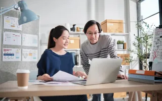 رونق استارتاپ‌ها در آمریکا با کمک هوش مصنوعی