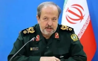 سرپرست وزارت دفاع: توان هدف قرار دادن ناوهای آمریکایی را داریم