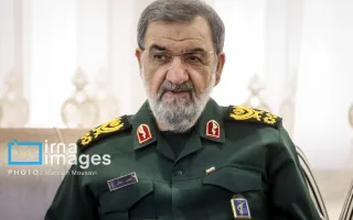 سرلشکر رضایی: پایتخت آمریکا پیام روشنی از موشک‌های نوین ایران دریافت کرده است