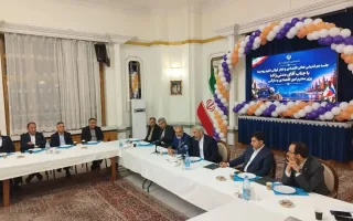 وزیر اقتصاد: تقویت همکاری‌ها با روسیه در اولویت‌های دولت چهاردهم قرار دارد
