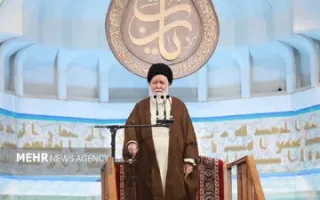 توضیحات یکی از نزدیکان احمد علم‌الهدی درباره‌ی کاندیداتوری برای ریاست خبرگان؛ درخواست‌هایی مطرح شده و ممکن است ایشان بپذیرند!