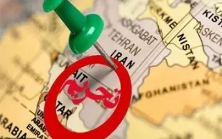 پشت صحنه سوداگران تحریم چه افرادی قرار دارند؟/ زمانی که حسن روحانی پرده‌برداری کرد