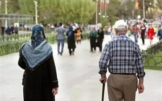 طول عمر نسل بعدی به «سن» پدر و مادر مرتبط است