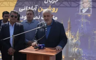 وزیر نیرو: مشکلات برق کشور به‌زودی رفع می‌شود
