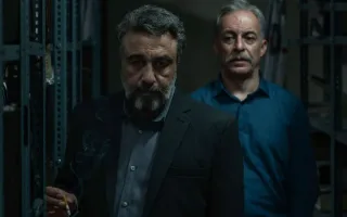 «خواب» رضا عطاران مجوز نمایش دریافت کرد