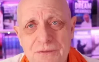 پیشگویی تازه مردی که وقوع کرونا را از قبل پیش‌بینی کرده بود: حمله شیمیایی روسیه به انگلیس