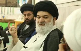 سخنگوی قوه قضائیه: «محمد باقر خرازی» تحت قرار بازداشت است و در بازداشتگاه به سر می‌برد/ پرونده وی در مرحله تحقیقات مقدماتی قرار دارد و هنوز منجر به صدور کیفرخواست یا حکم نشده