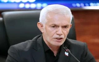 اسبقیان: هاکی می‌بایست به جایگاه‌های جهانی دست یابد