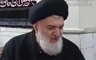 پرونده محمد باقر خرازی به کجا رسید؟