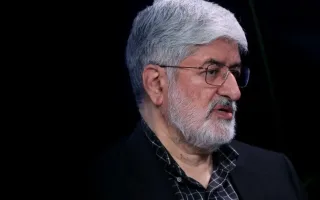 واکنش علی مطهری به پیشنهاد حسن روحانی درباره همه‌پرسی: با قانون اساسی سازگار نیست
