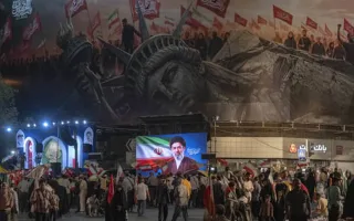 ارسال پیشنهادات تازه واشنگتن به ایران از طریق واسطه‌ها