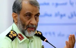 «شمشیر پلیس» بالای سر اراذل و اوباش است