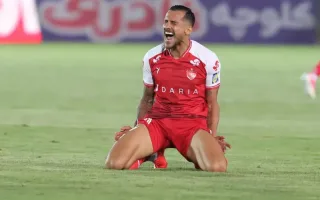 دربی، انرژی پرسپولیس را به پایان رساند!