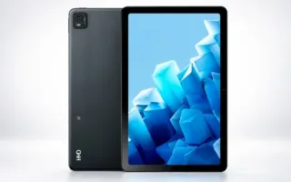 بررسی دقیق تبلت کودکان Xplora Go Pad که توسط نوکیا معرفی خواهد شد