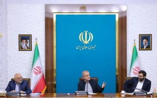 تأکید رئیس‌جمهور بر هدایت تقاضا، همکاری جامعه و اجرای سریع طرح‌های بهبود