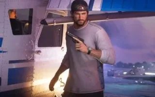 تحولی اساسی در GTA ۶؛ نحوه حمل سلاح در خیابان‌ها دگرگون شده است