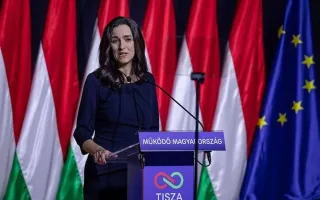 مجارستان از ۱۰ دیپلمات روس خواست تا این کشور را ترک کنند