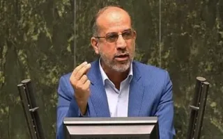 عضو هیئت رئیسه مجلس: وزیر ارتباطات اعلام کرد که از پلتفرم‌های خارجی برای اطلاع‌رسانی بهره‌برداری نخواهد شد