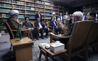 عارف: مبلغ کالابرگ به‌زودی افزایش می‌یابد/ ایران همچنان به مذاکرات ادامه می‌دهد