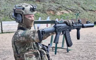 مدل جدید کلاشینکف روسی، AK-12، حتی نمونه‌های جدید نیز دارای نقص است!