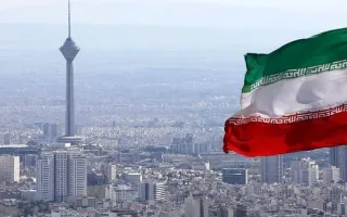 شناسایی یک شهروند مصری در لیست تازه تحریم‌های آمریکا؛ وابستگی او به ایران چگونه است؟