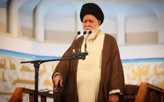 علم الهدی: دین نباید هزینه وحدت شود