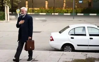 اندر احوالات سعید جلیلی؛ وقتی رئیس دولت سایه از صلح سخن می گوید!