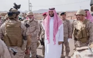 سی‌ان‌ان: عربستان در حال تقویت ائتلاف برای مبارزه با انصارالله است