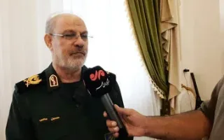 سخنگوی سپاه به نیروهای آمریکایی هشدار داد/ به خلیج خوک‌ها برگردید