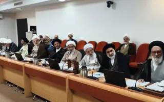 هرگونه اختلاف افکنی مصداق خیانت است/ درخواست نمایندگان ولی‌فقیه در استان‌ها از قوا