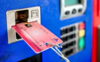 حداکثر میزان استفاده از کارت سوخت در جایگاه‌ها چقدر است؟